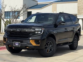 New 2026 Ford Expedition Tremor video 2