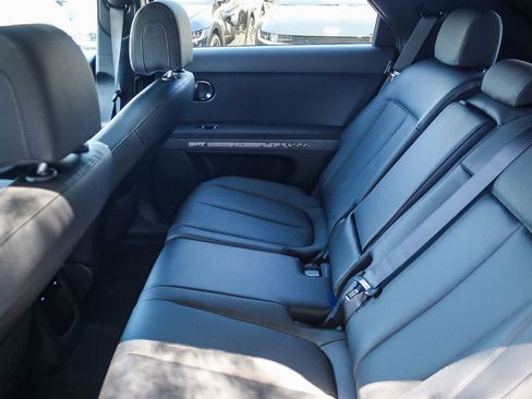New 2025 Hyundai Ioniq 5 XRT image 25