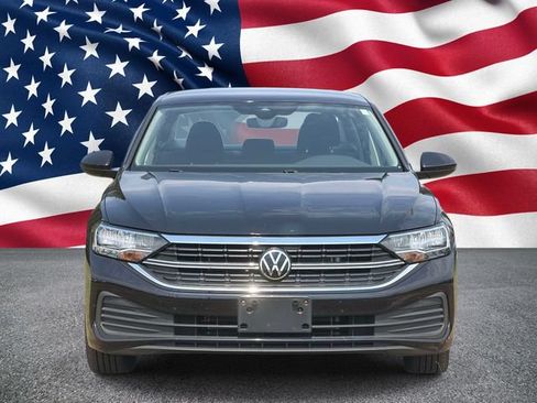 Used 2024 Volkswagen Jetta S FWD image 29