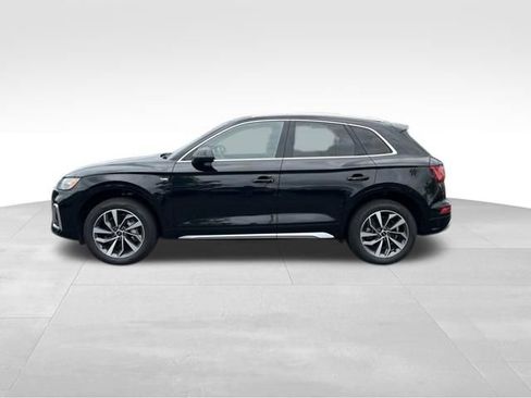 Used 2024 Audi Q5 2.0T Premium Plus AWD/4WD image 4