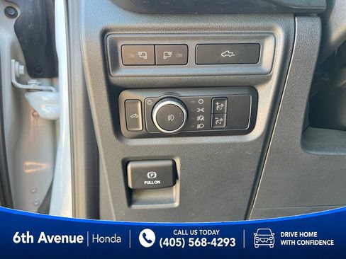 Used 2022 Ford F150 XLT w/ Equipment Group 302A High AWD/4WD image 28