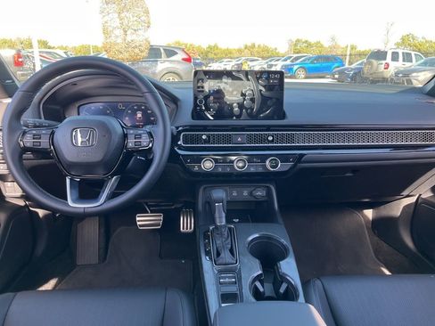 Used 2026 Honda Civic Sport Touring image 17