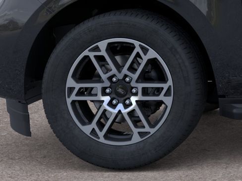 New 2026 Ford Expedition Max Active AWD/4WD image 19