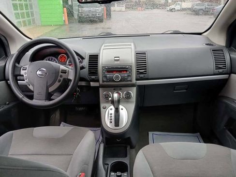 Used 2011 Nissan Sentra 2.0 SR image 13