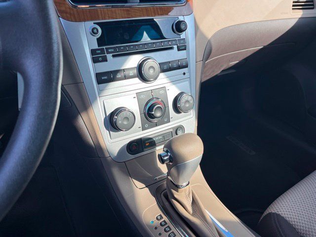 Used 2010 Chevrolet Malibu LT w/ Power Convenience Package FWD image 23