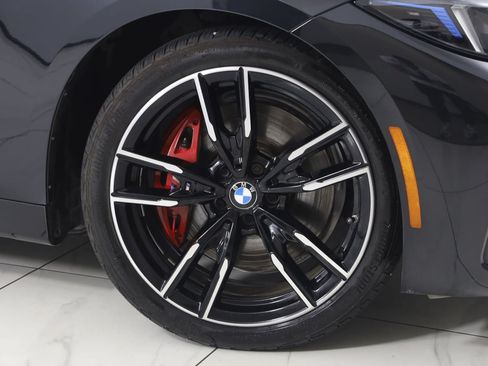 Used 2025 BMW 440i xDrive Coupe w/ Premium Package AWD/4WD image 15