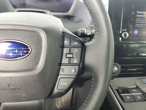 Used 2024 Subaru Solterra AWD/4WD image 23