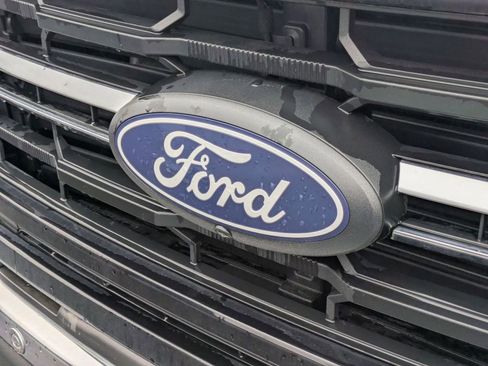 New 2024 Ford F150 XLT w/ Equipment Group 302A MID image 12