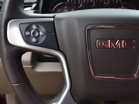 Used 2016 GMC Yukon SLE w/ Convenience Package AWD/4WD image 23