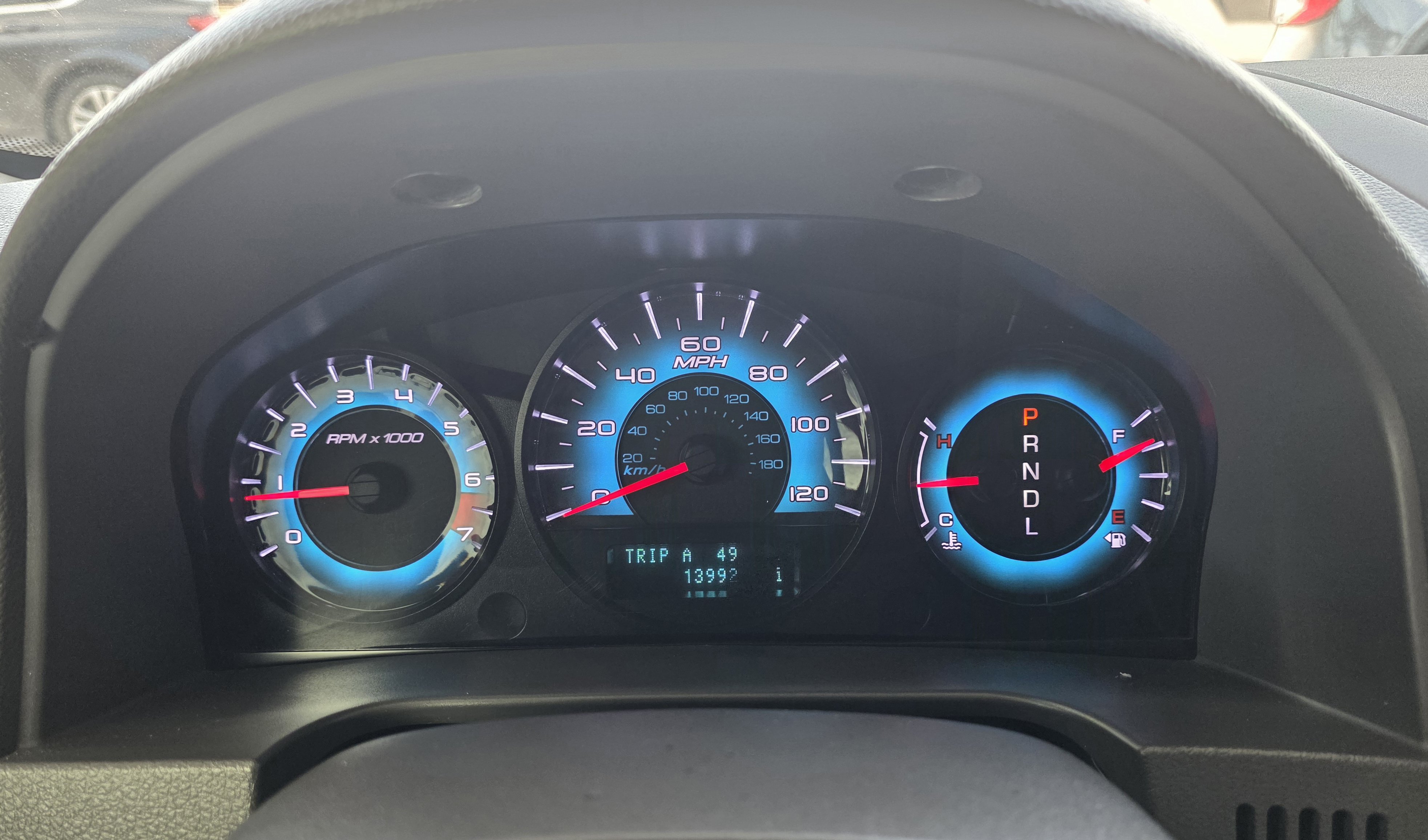 Used 2012 Ford Fusion SE FWD image 20