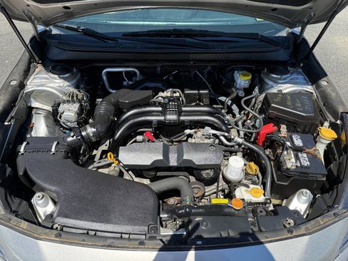 Used 2019 Subaru Legacy 2.5i AWD/4WD image 35