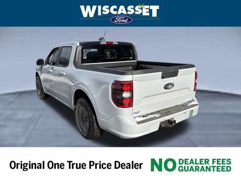 New 2026 Ford Maverick Lobo image 19