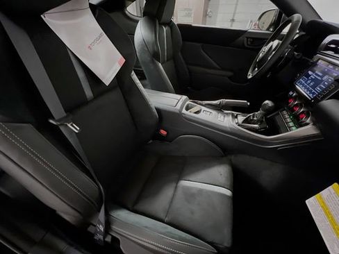 New 2026 Toyota GR86 Premium image 27