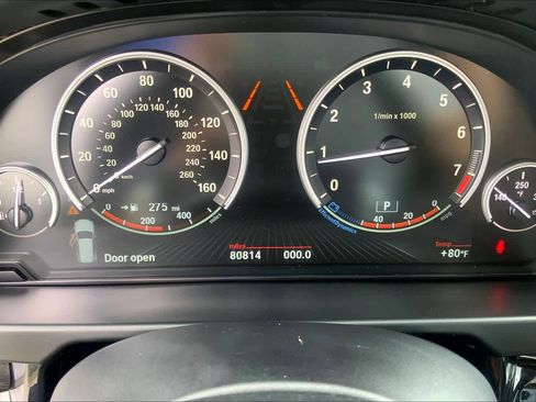 Used 2018 BMW X5 xDrive35i image 23