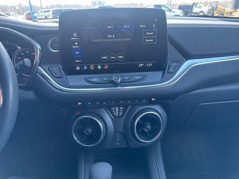 Certified 2023 Chevrolet Blazer LT w/ Midnight/Sport Edition image 19