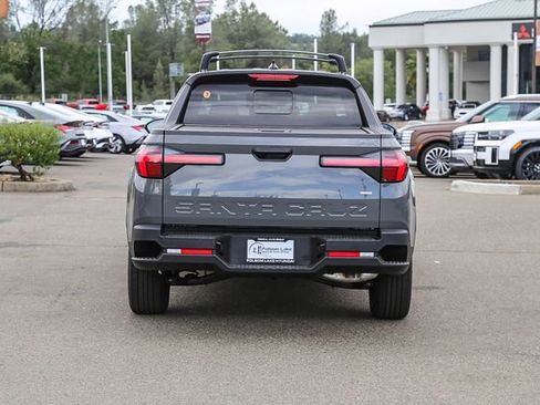 New 2026 Hyundai Santa Cruz SEL AWD/4WD image 4