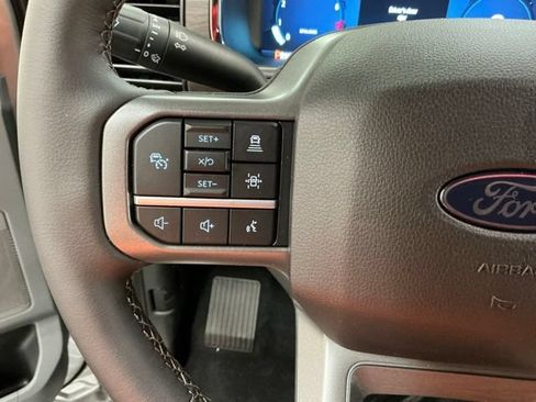 New 2026 Ford F150 Lariat w/ Equipment Group 502A High AWD/4WD image 27