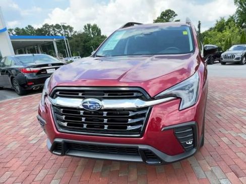 Used 2026 Subaru Ascent Limited w/ Popular Package #2 AWD/4WD image 4