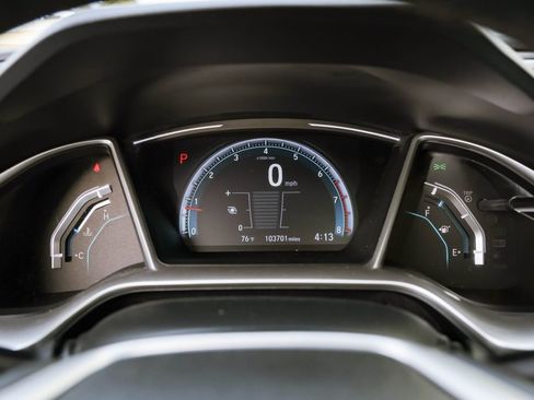 Used 2018 Honda Civic EX-T image 13