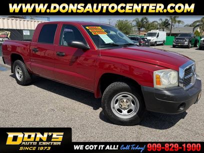 Used 2006 Dodge Dakota ST