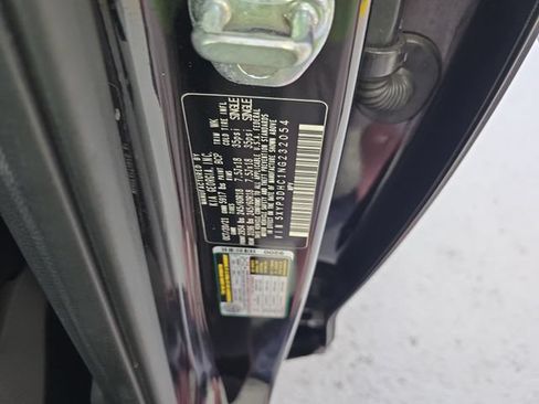 Certified 2022 Kia Telluride EX AWD/4WD image 15