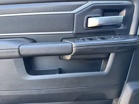New 2026 RAM 2500 Big Horn AWD/4WD image 12