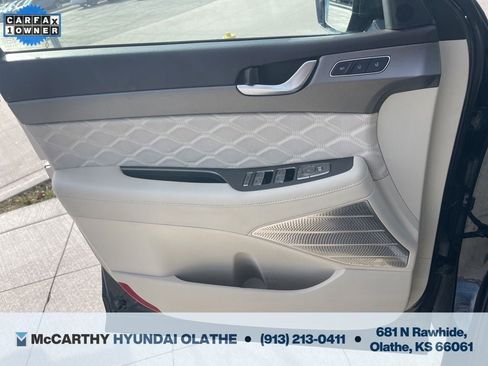 Used 2020 Hyundai Palisade Limited AWD/4WD image 37