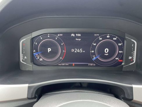 Certified 2023 Volkswagen Atlas SE FWD image 21