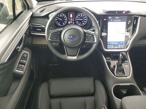 New 2025 Subaru Outback Touring image 14
