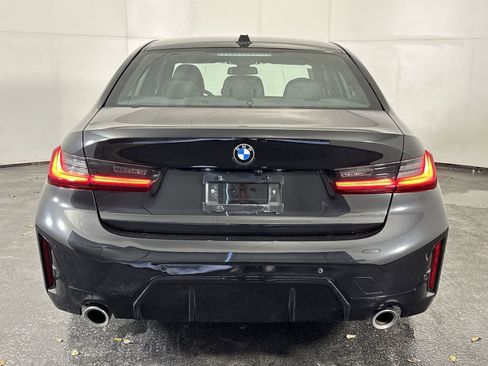 Used 2026 BMW 330i xDrive Sedan image 7