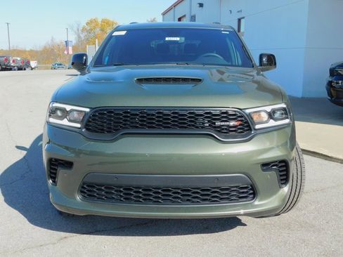 New 2026 Dodge Durango GT w/ Blacktop Package image 3