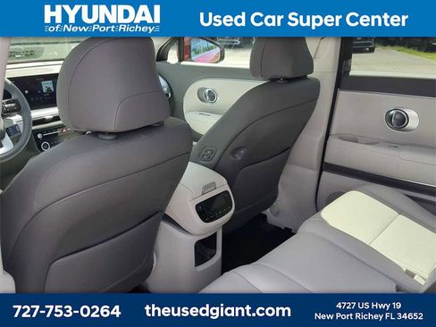 New 2026 Hyundai Ioniq 9 SEL image 19