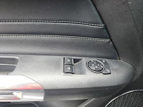 Used 2020 Ford Mustang GT Premium w/ GT Performance Package RWD image 24
