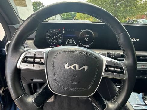 Used 2023 Kia Telluride SX Prestige X-Line AWD/4WD image 13