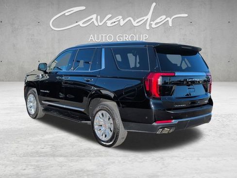 Used 2025 GMC Yukon Denali image 14