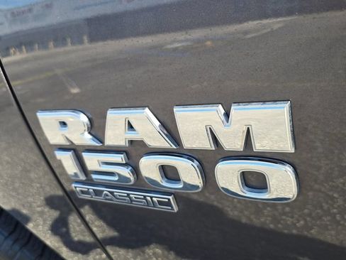 Used 2024 RAM 1500 Classic SLT AWD/4WD image 13