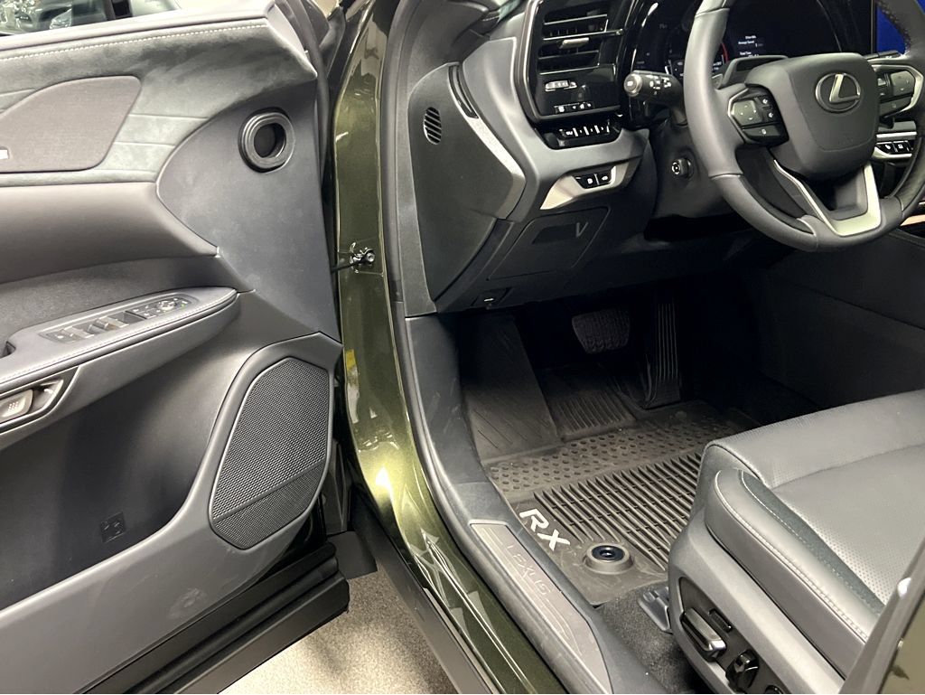 New 2026 Lexus RX 350 AWD w/ Convenience Package image 8