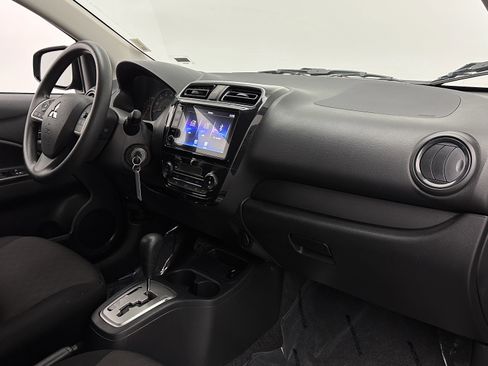 Used 2024 Mitsubishi Mirage ES FWD image 30