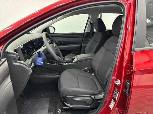 New 2026 Hyundai Tucson SE FWD image 9