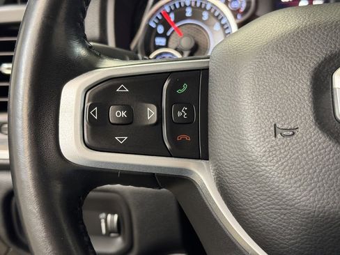 Used 2020 RAM 1500 Big Horn image 32