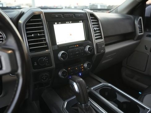 Used 2019 Ford F150 Limited image 26