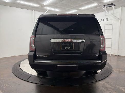 Used 2016 GMC Yukon Denali w/ Open Road Package image 6