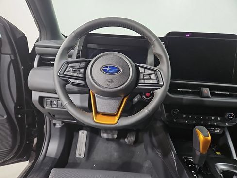 New 2026 Subaru Outback Wilderness AWD/4WD image 13