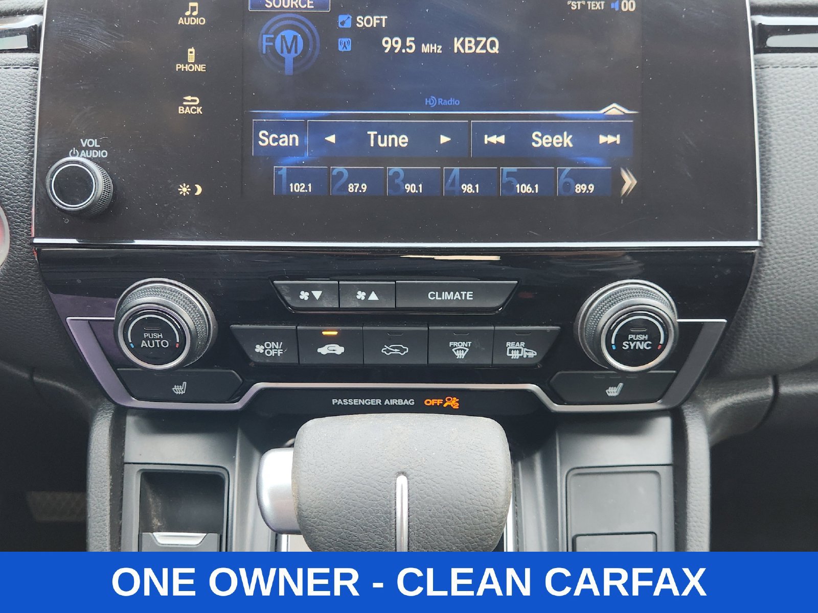Used 2021 Honda CR-V EX image 22