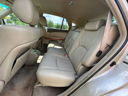Used 2005 Lexus RX 330 AWD image 16