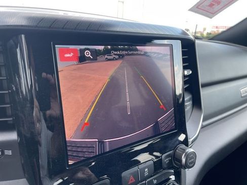 New 2026 RAM 2500 Lone Star image 17