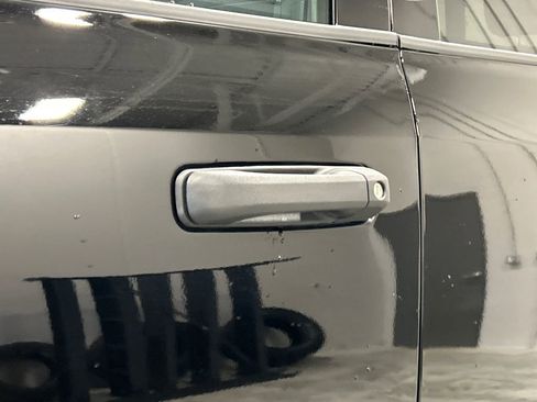 New 2026 RAM 2500 Big Horn AWD/4WD image 14