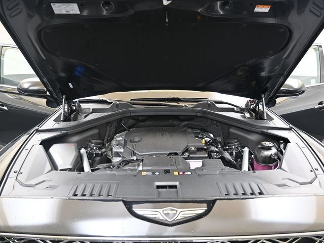Used 2026 Genesis GV80 2.5T Advanced AWD/4WD image 9