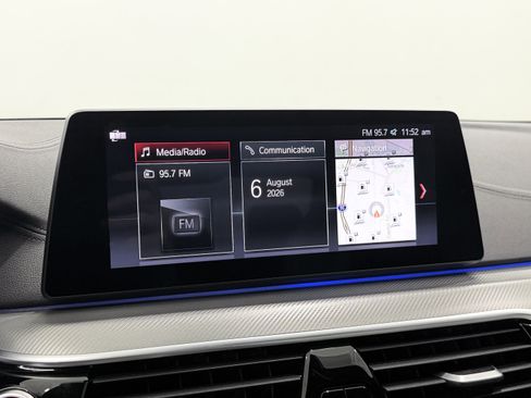 Used 2019 BMW M5 w/ Executive Package AWD/4WD image 45