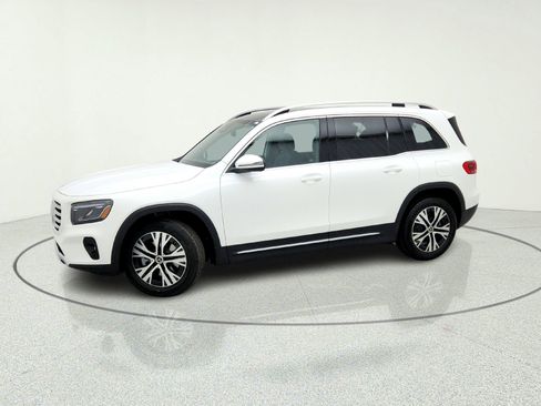 New 2026 Mercedes-Benz GLB 250 image 15